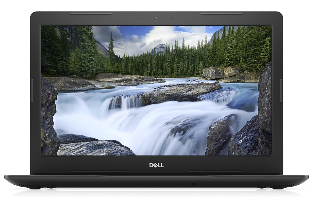 لپ تاپ استوک دل 15.6 اینچی مدل DELL Latitude 3590 i5-8250U 8G SSD 256G