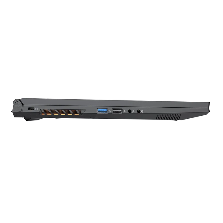 لپ تاپ گیمینگ گیگابایت 16 اینچی مدل G6 KF i7 13620H 16GB 1TB RTX4060