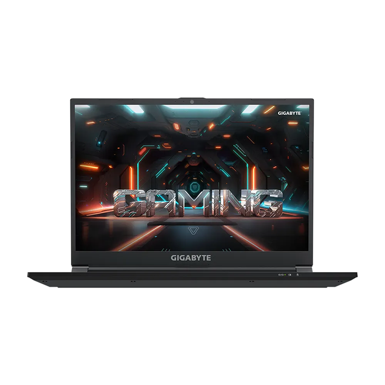 لپ تاپ گیمینگ گیگابایت 16 اینچی مدل G6 KF i7 13620H 16GB 1TB RTX4060
