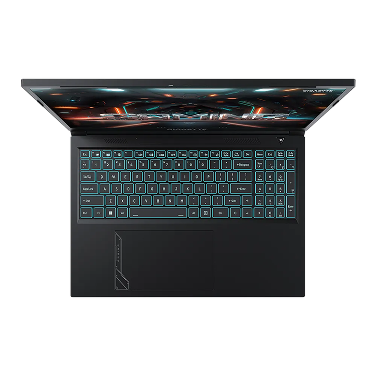 لپ تاپ گیمینگ گیگابایت 16 اینچی مدل G6 KF i7 13620H 16GB 1TB RTX4060