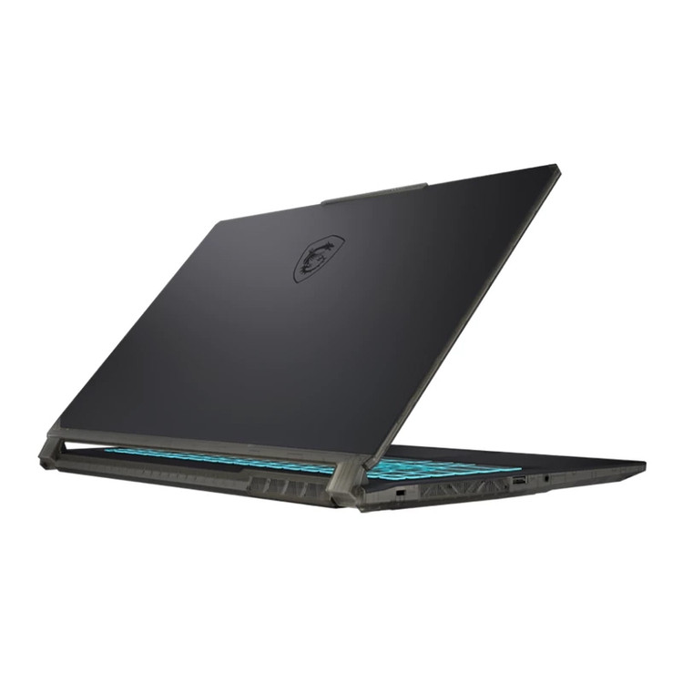 لپ تاپ گیمینگ ام اس آی 15.6 اینچی مدل Cyborg 15 i5 12450H 16GB 1TB RTX2050