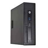 مینی کیس استوک اچ پی مدل HP EliteDesk 800 G1 i5 نسل 4