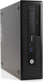 مینی کیس استوک اچ پی مدل HP EliteDesk 800 G1 i5 نسل 4