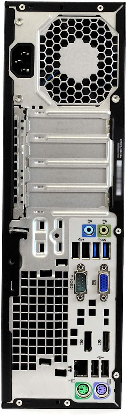 مینی کیس استوک اچ پی مدل HP EliteDesk 800 G1 i5 نسل 4
