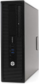 مینی کیس استوک اچ پی مدل HP EliteDesk 800 G1 i5 نسل 4