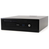 مینی کیس استوک اچ پی مدل HP EliteDesk 800 G1 i5 نسل 4