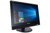 آل این وان استوک 22 اینچ لمسی لنوو مدل Lenovo ThinkCentre M93z i5-4th