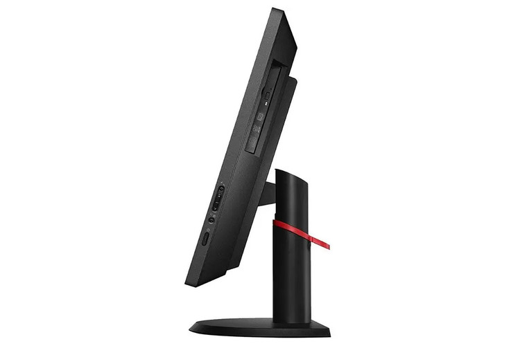 آل این وان استوک 22 اینچ لمسی لنوو مدل Lenovo ThinkCentre M93z i5-4th