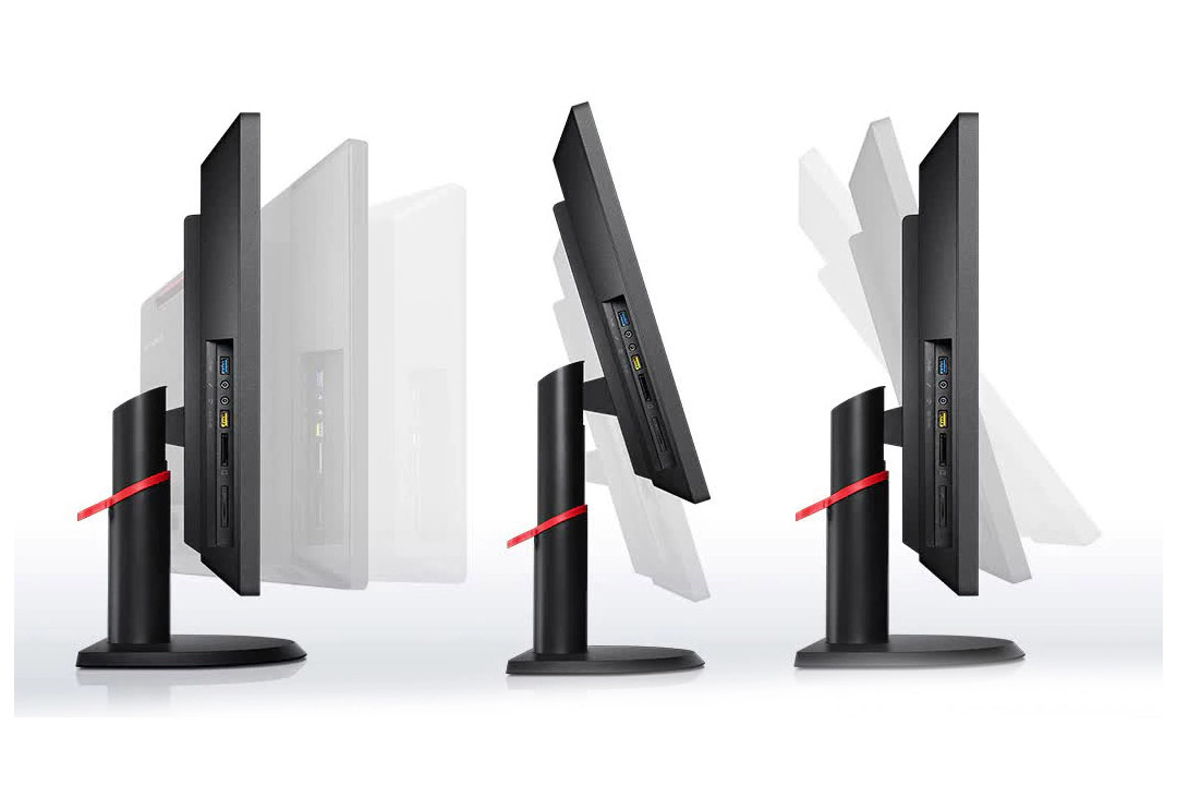 آل این وان استوک 22 اینچ لمسی لنوو مدل Lenovo ThinkCentre M93z i5-4th