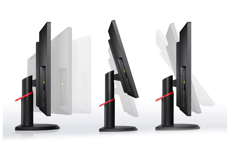 آل این وان استوک 22 اینچ لمسی لنوو مدل Lenovo ThinkCentre M93z i5-4th