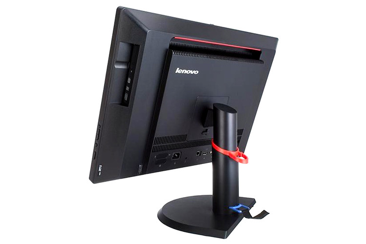 آل این وان استوک 22 اینچ لمسی لنوو مدل Lenovo ThinkCentre M93z i5-4th