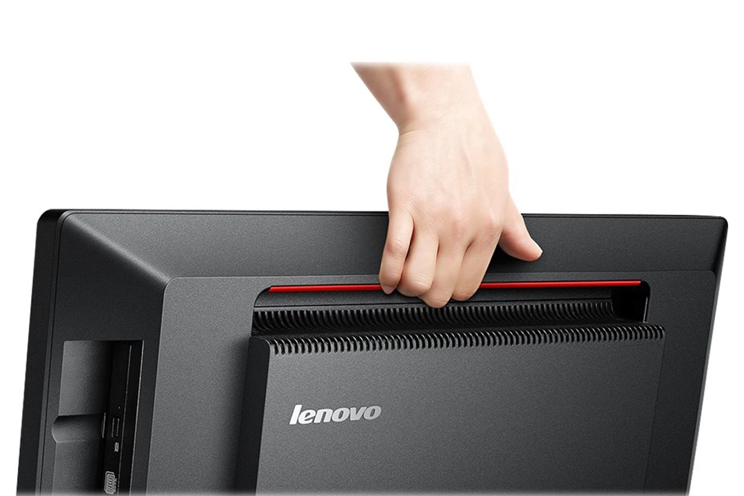 آل این وان استوک 22 اینچ لمسی لنوو مدل Lenovo ThinkCentre M93z i5-4th