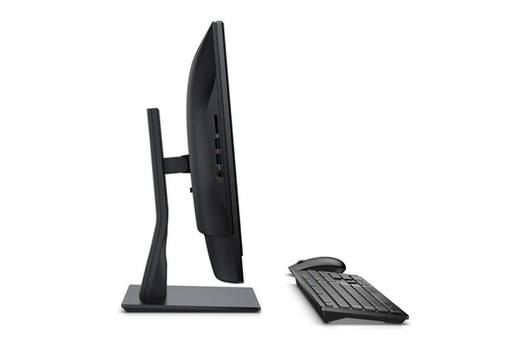 آل این وان استوک 22 اینچی لمسی دل مدل DELL OptiPlex 3240 i5 نسل 6