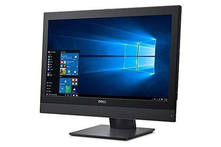 آل این وان استوک 22 اینچی لمسی دل مدل DELL OptiPlex 3240 i5 نسل 6
