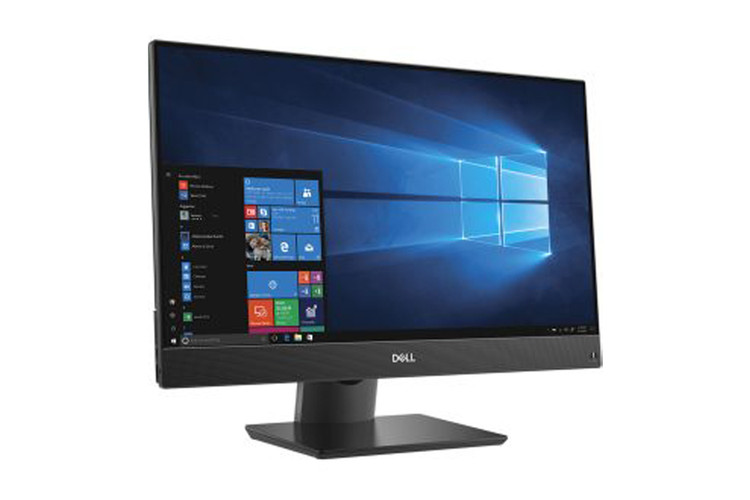 آل این وان استوک 24 اینچی دل مدل DELL OptiPlex 7460 i5 نسل 8