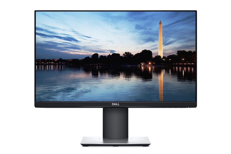 مانیتور استوک 22 اینچی فریم لس دل مدل Dell P2219H