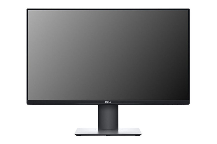 مانیتور استوک 22 اینچی فریم لس دل مدل Dell P2219H