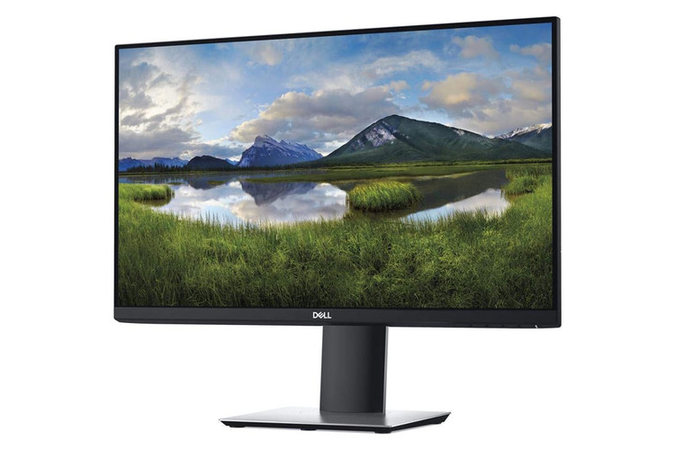 مانیتور استوک 22 اینچی فریم لس دل مدل Dell P2219H