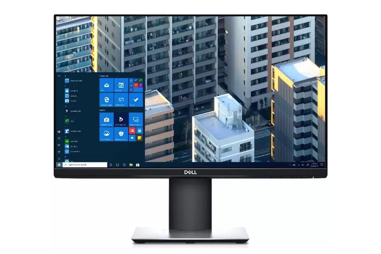 مانیتور استوک 22 اینچی فریم لس دل مدل Dell P2219H