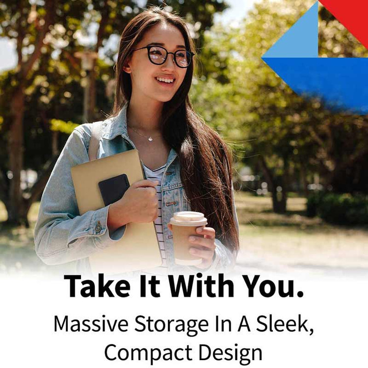 هارد اکسترنال توشیبا مدل Canvio Basics ظرفیت 2 ترابایت