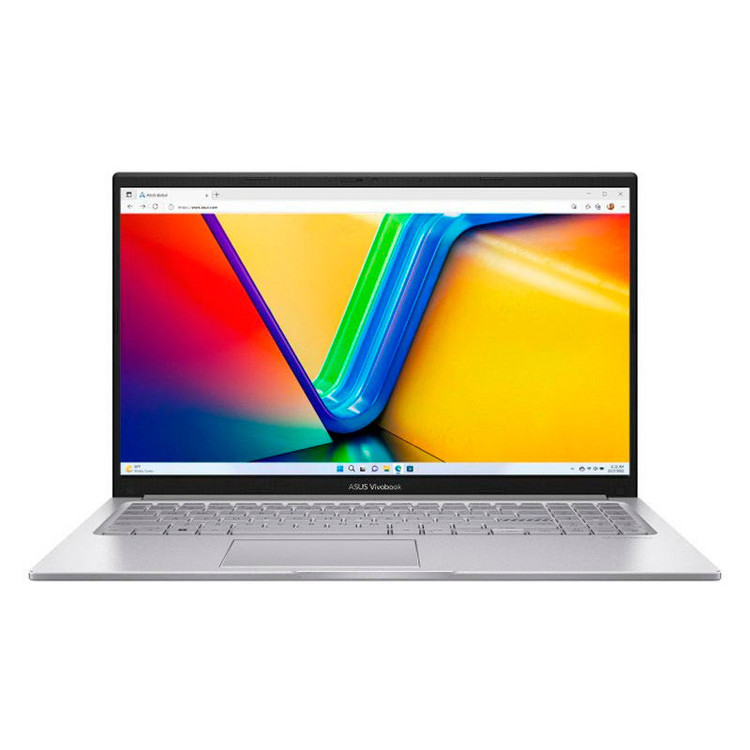 لپ تاپ ایسوس 15.6 اینچی مدل Vivobook 15 X1504VA i3 1315U 8GB 512GB