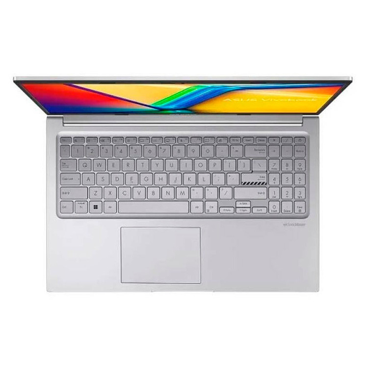 لپ تاپ ایسوس 15.6 اینچی مدل Vivobook 15 X1504VA i3 1315U 8GB 512GB