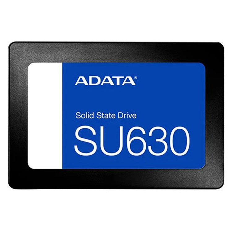 اس اس دی اینترنال ای دیتا مدل Ultimate SU630 ظرفیت 240 گیگابایت