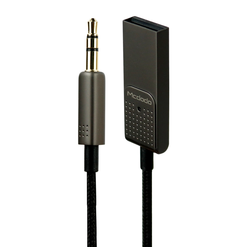 گیرنده بلوتوث خودرو مک دودو مدل Mcdodo CA-870