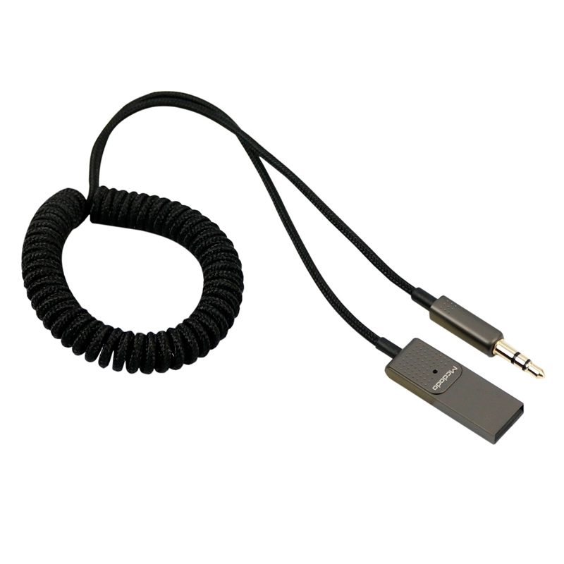 گیرنده بلوتوث خودرو مک دودو مدل Mcdodo CA-870