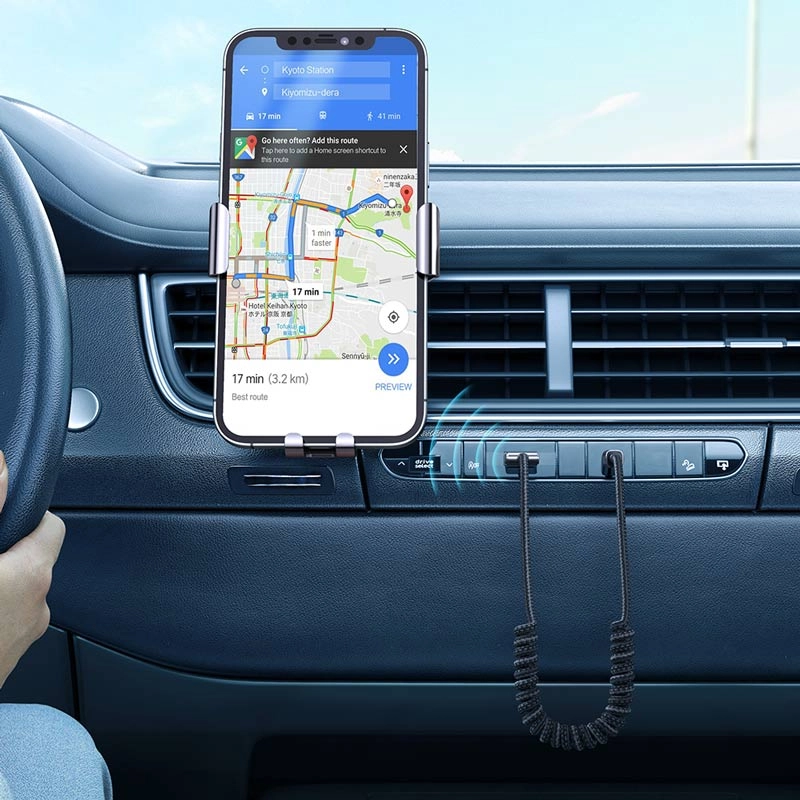 گیرنده بلوتوث خودرو مک دودو مدل Mcdodo CA-870