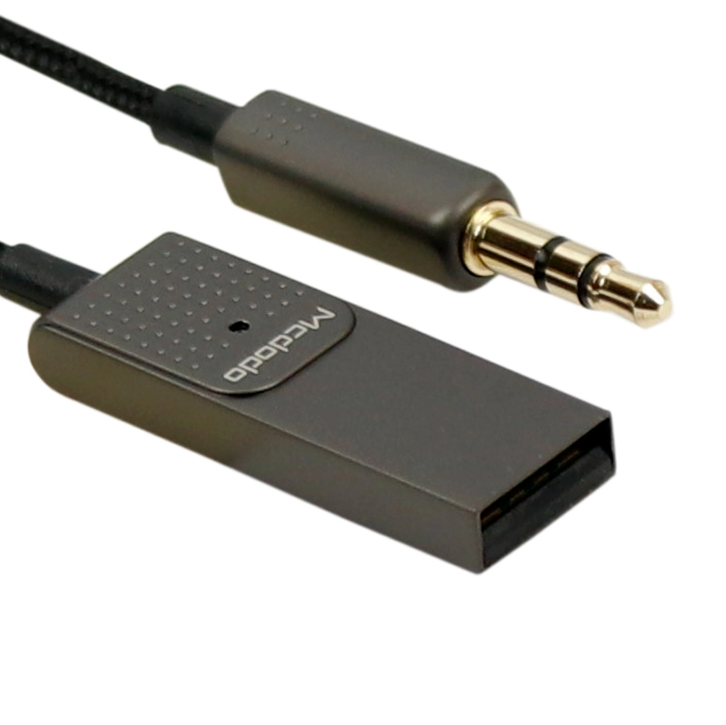 گیرنده بلوتوث خودرو مک دودو مدل Mcdodo CA-870