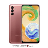 گوشی موبایل سامسونگ گلکسی A04s ظرفیت 128 گیگابایت رم 4 گیگابایت - ویتنام