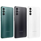 گوشی موبایل سامسونگ گلکسی A04s ظرفیت 128 گیگابایت رم 4 گیگابایت - ویتنام