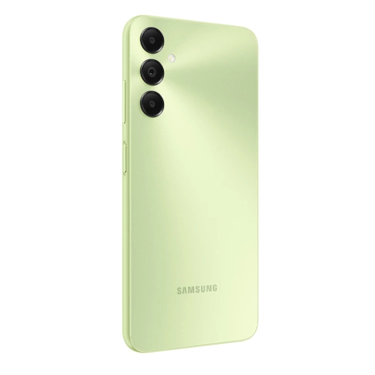 گوشی موبایل سامسونگ مدل Galaxy A05s ظرفیت 128 گیگابایت رم 6 گیگابایت