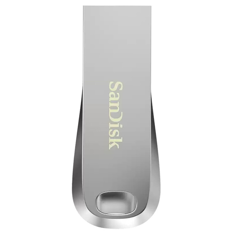 فلش مموری سن دیسک مدل SanDisk Ultra Luxe ظرفیت 64 گیگابایت