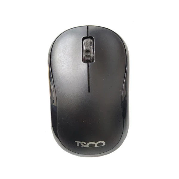 کیبورد و موس بی سیم TSCO TKM 7022W