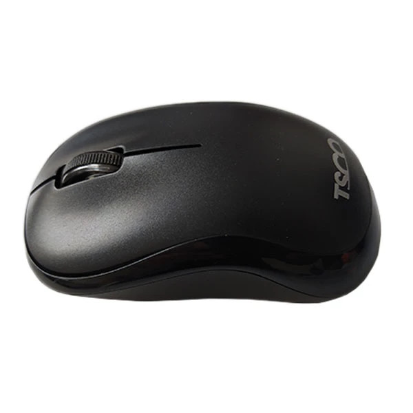 کیبورد و موس بی سیم TSCO TKM 7022W