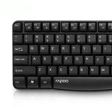 کیبورد بیسیم رپو مدل E1050