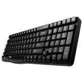 کیبورد بیسیم رپو مدل E1050