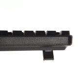 کیبورد بیسیم رپو مدل E1050