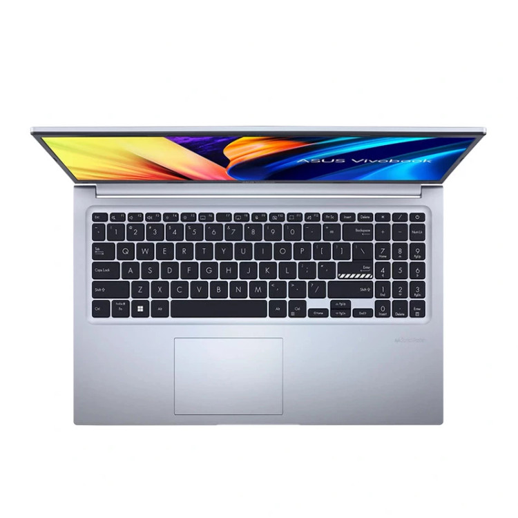 لپ تاپ ایسوس 15.6 اینچی مدل Vivobook X1502ZA i5 ۱۲500H 16GB 512GB
