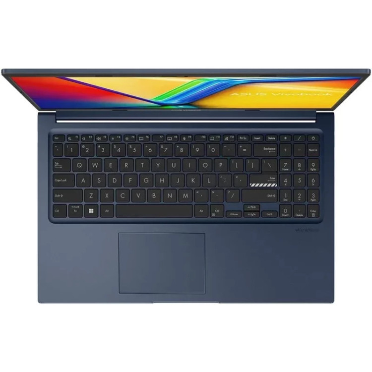 لپ تاپ ایسوس 15.6 اینچی مدل Vivobook X1502ZA i5 ۱۲500H 16GB 512GB