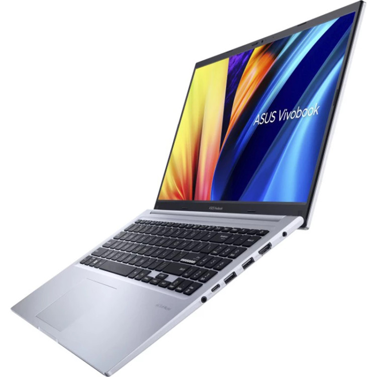 لپ تاپ ایسوس 15.6 اینچی مدل Vivobook X1502ZA i5 ۱۲500H 16GB 512GB