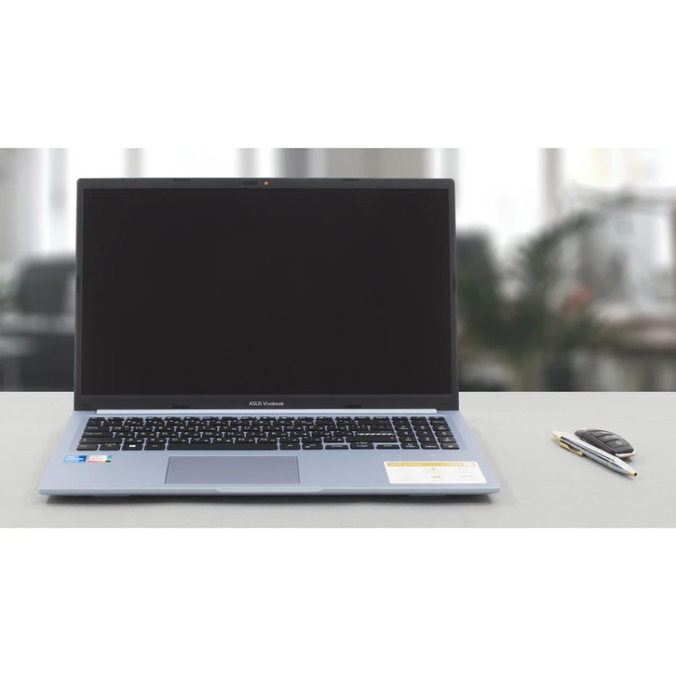 لپ تاپ ایسوس 15.6 اینچی مدل Vivobook X1502ZA i5 ۱۲500H 16GB 512GB