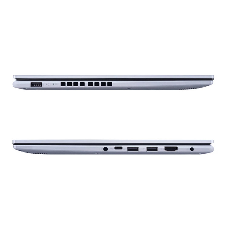 لپ تاپ ایسوس 15.6 اینچی مدل Vivobook X1502ZA i5 ۱۲500H 16GB 512GB