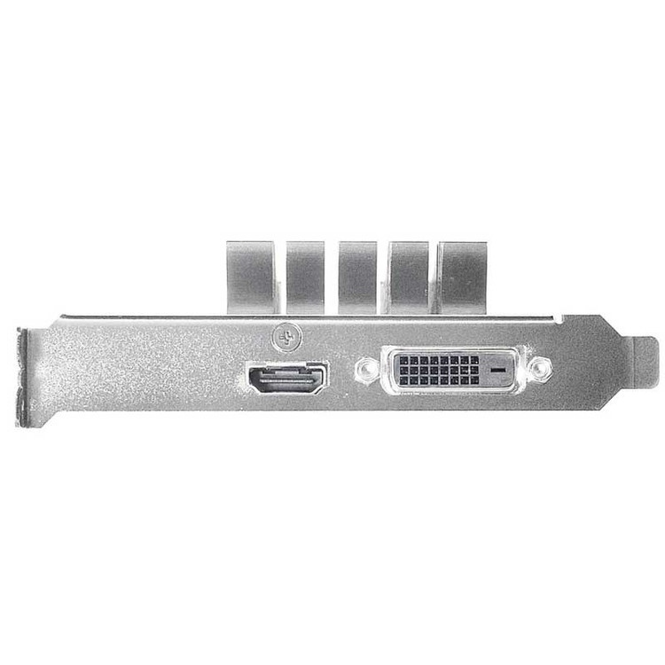 کارت گرافیک ایسوس مدل ASUS GT1030 2GB BRK GDDR5
