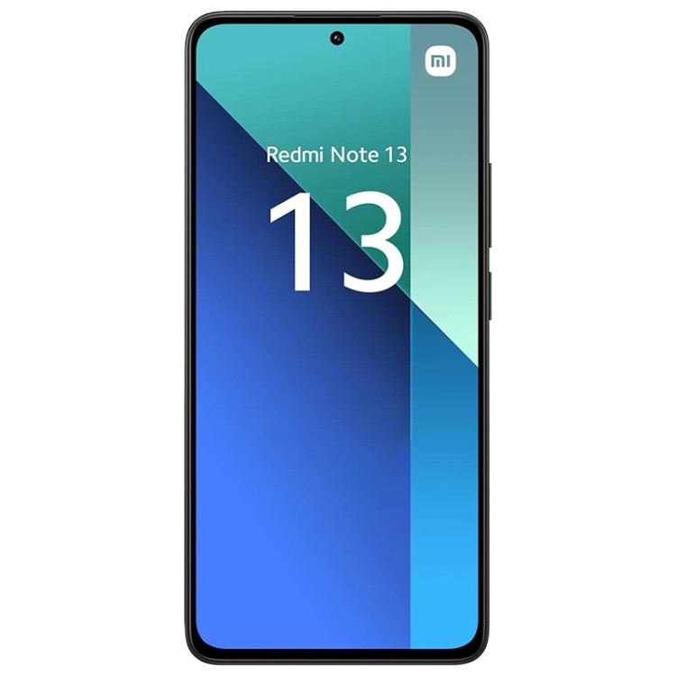 گوشی موبایل شیائومی مدل Redmi Note 13 4G ظرفیت 256 گیگابایت رم 8 گیگابایت - گلوبال