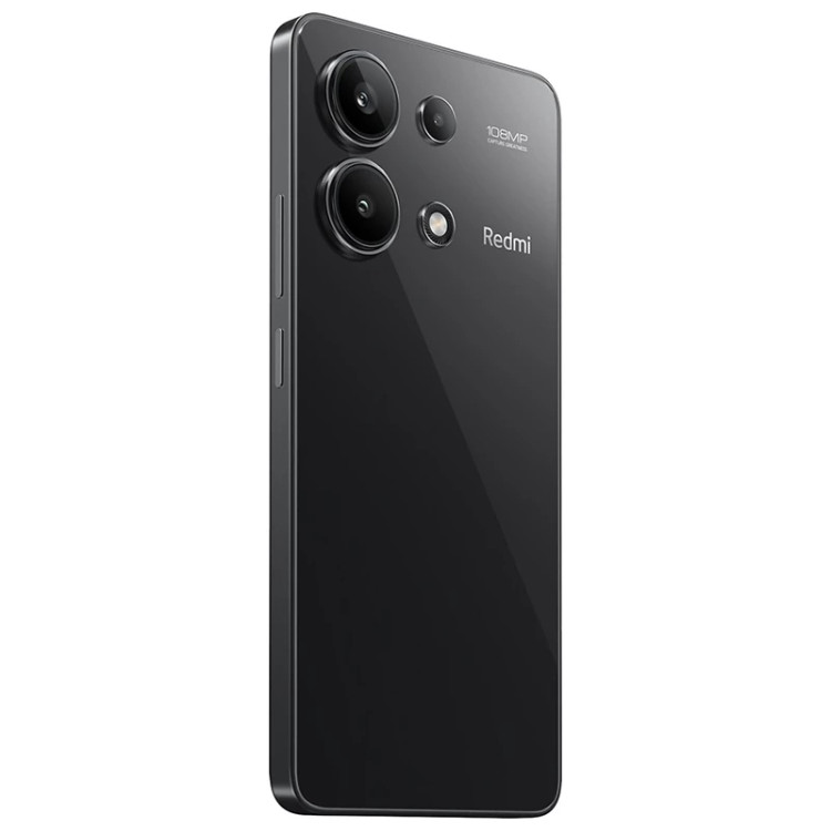 گوشی موبایل شیائومی مدل Redmi Note 13 4G ظرفیت 256 گیگابایت رم 8 گیگابایت - گلوبال