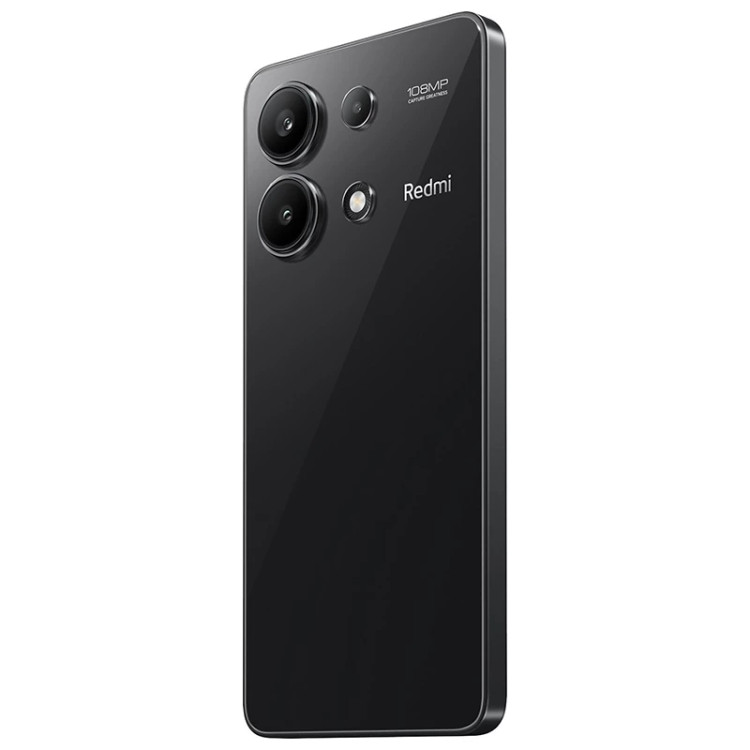 گوشی موبایل شیائومی مدل Redmi Note 13 4G ظرفیت 256 گیگابایت رم 8 گیگابایت - گلوبال