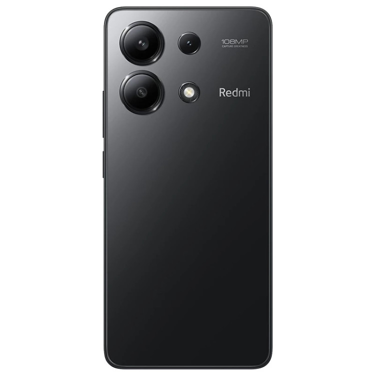 گوشی موبایل شیائومی مدل Redmi Note 13 4G ظرفیت 256 گیگابایت رم 8 گیگابایت - گلوبال